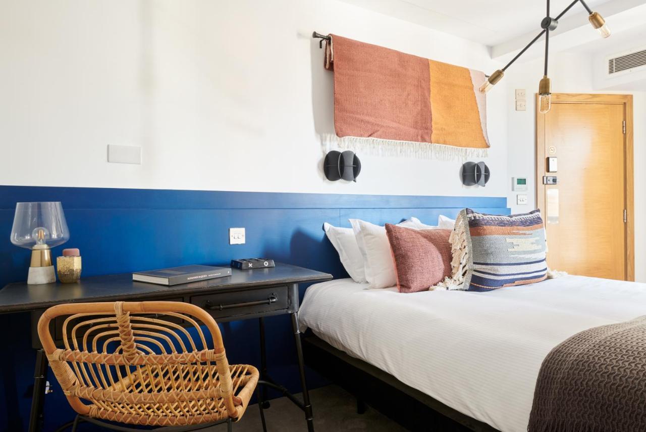 Sonder Edgware Road Hotel London Ruang foto