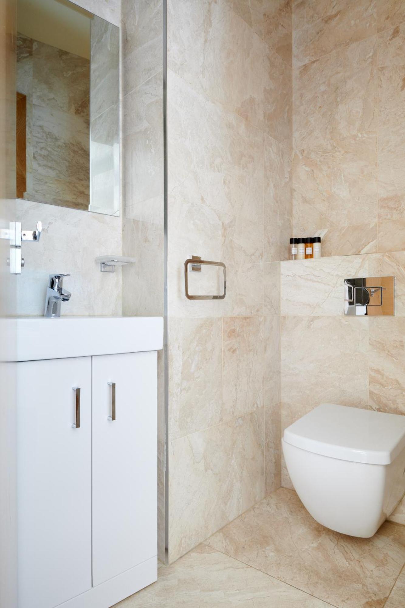 Sonder Edgware Road Hotel London Bagian luar foto