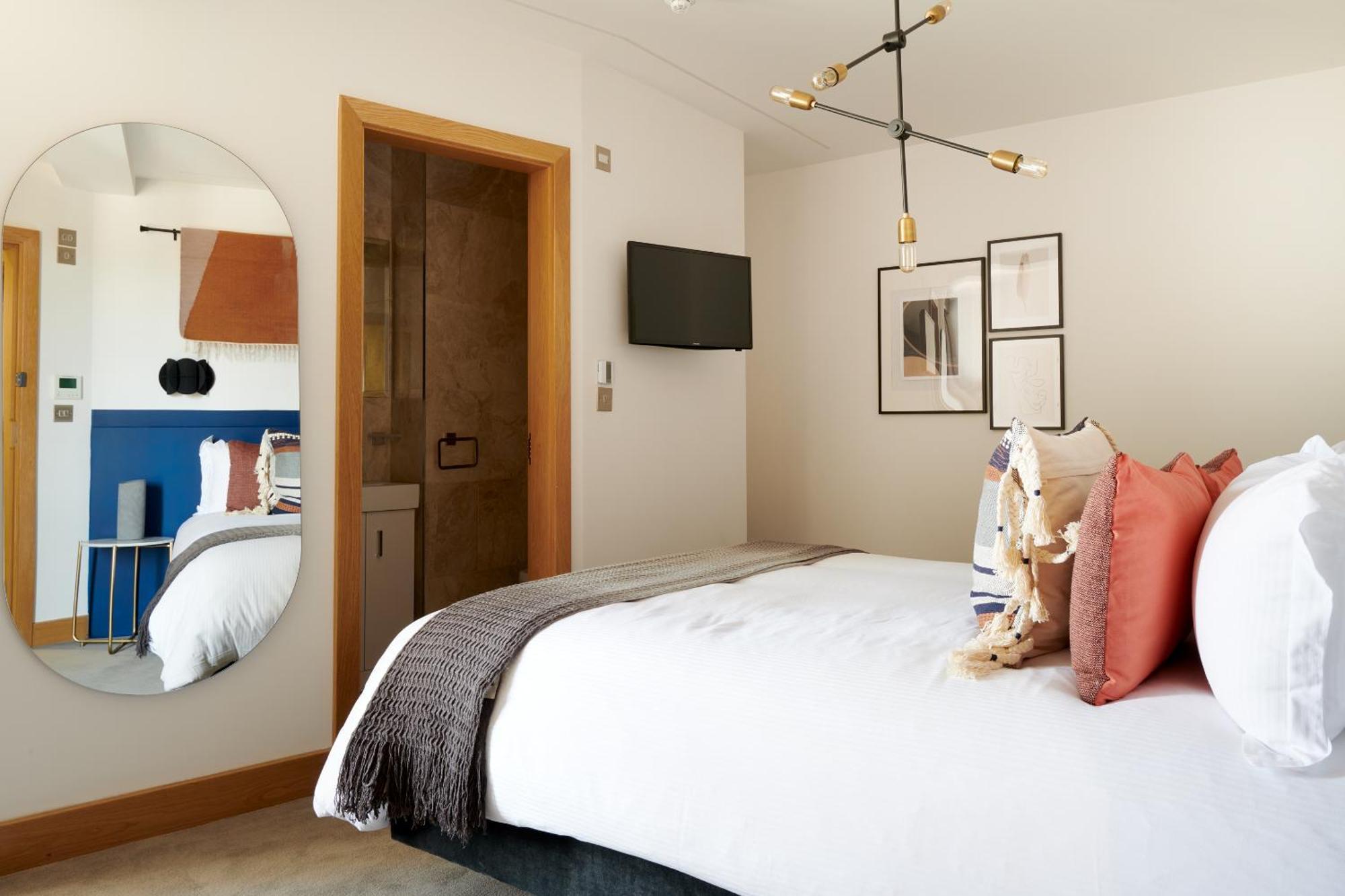 Sonder Edgware Road Hotel London Bagian luar foto