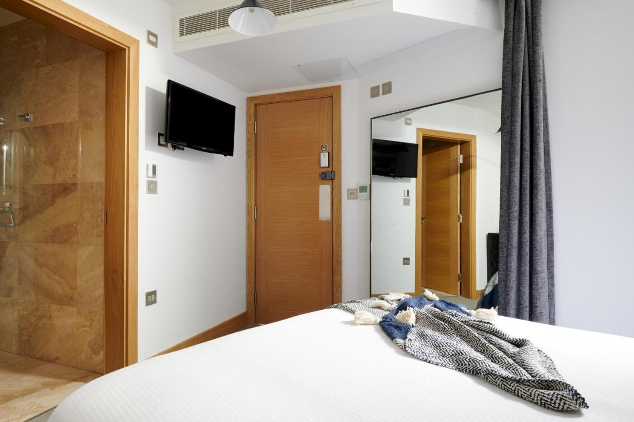 Sonder Edgware Road Hotel London Bagian luar foto