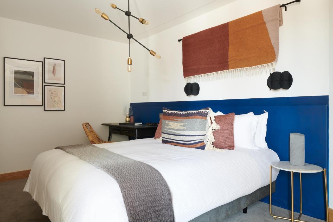 Sonder Edgware Road Hotel London Bagian luar foto