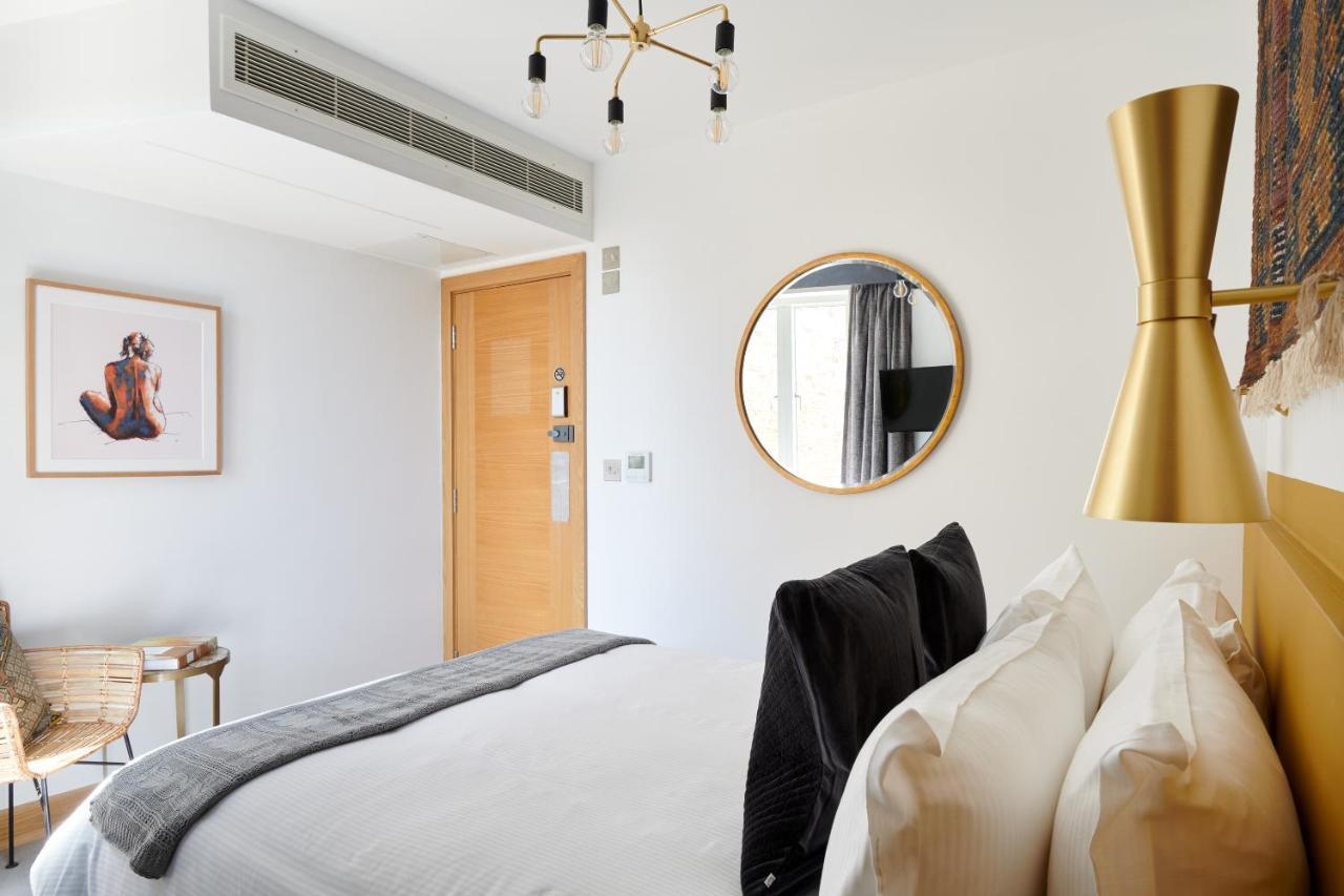 Sonder Edgware Road Hotel London Ruang foto